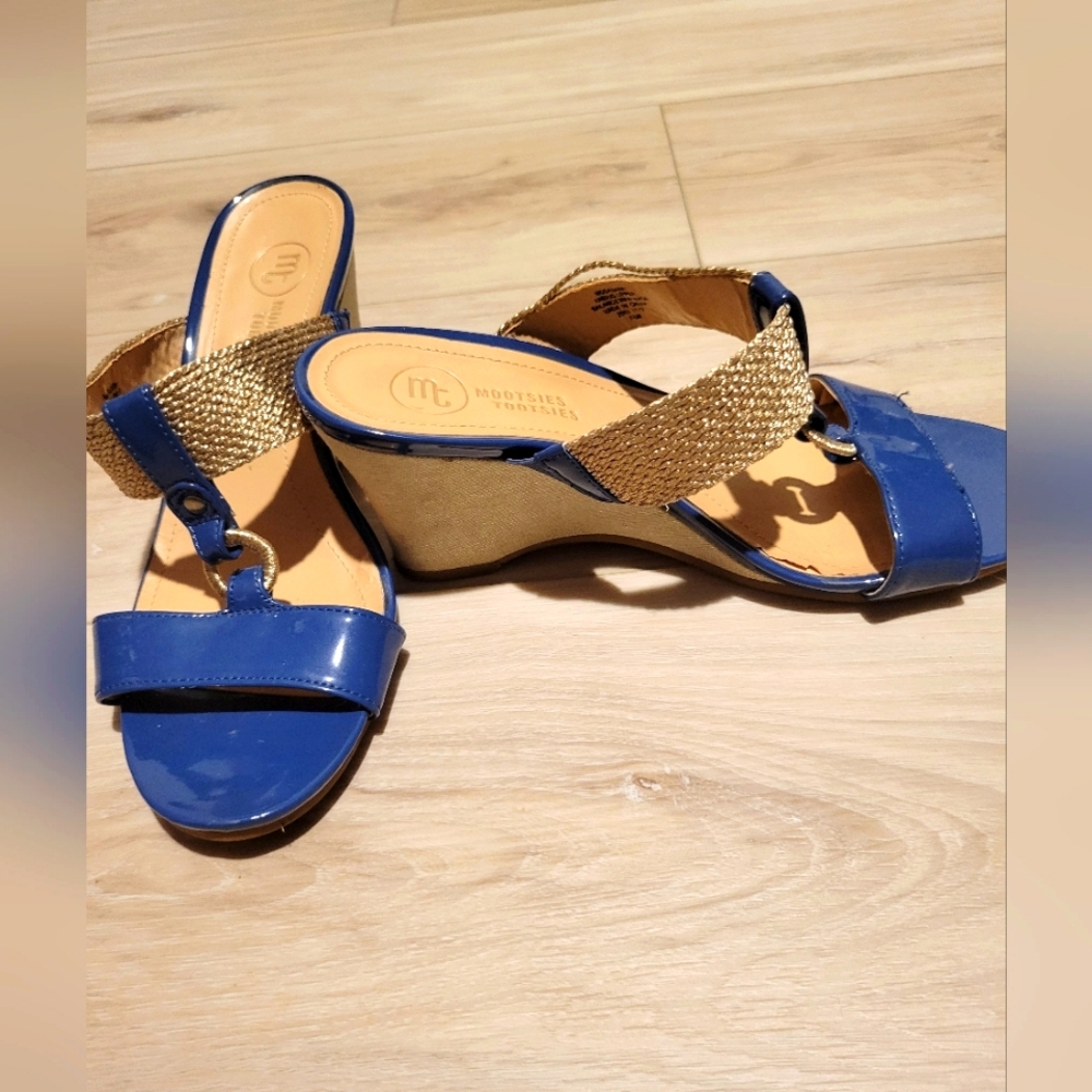 Mootsie Tootsie sandals